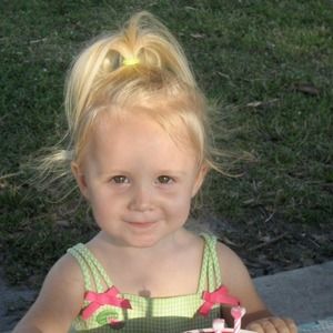 Meet your Posher, Jamie